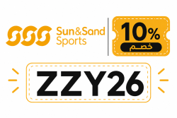 الشمس والرمال كود خصم Sun and Sand الإمارات